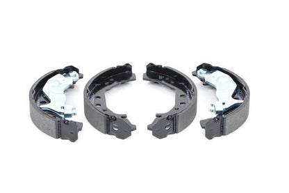BOSCH 0986487953 Brake Shoe Set Rear Braking System Fits Suzuki Celerio