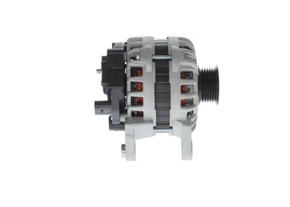 BOSCH 1986A01073 Alternator Clockwise Rotation 14V Voltage Fits SEAT SKODA VW