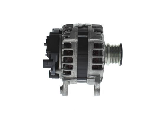BOSCH 1986A01092 Alternator Clockwise Rotation 12V Fits Audi Seat Skoda VW