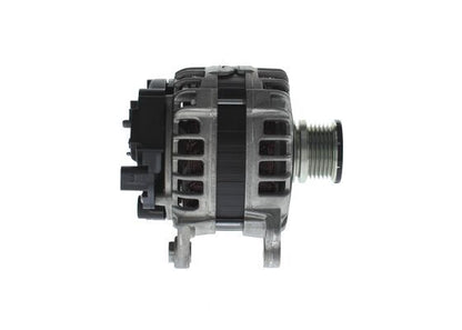 BOSCH 1986A01092 Alternator Clockwise Rotation 12V Fits Audi Seat Skoda VW
