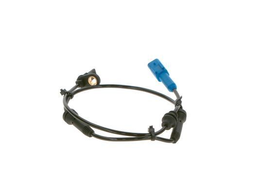 BOSCH 0986594552 Wheel Speed Sensor Rear Fits C2 Enterprise C3 Peugeot 1007
