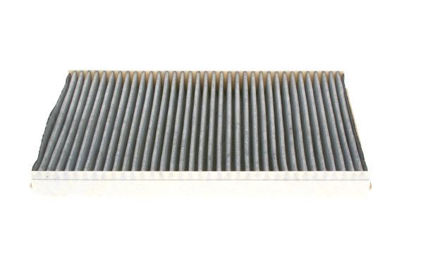 BOSCH 1987432337 Cabin Air Filter 365mm Fits Mercedes-Benz A-Class Vaneo