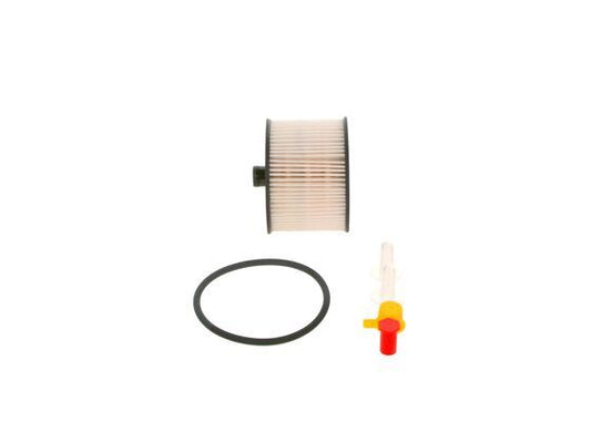 Bosch 1 457 431 723 Fuel Filter Fits Citroen Fiat Ford Peugeot Volvo