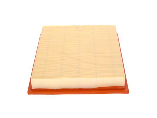BOSCH 1457429781 Air Filter 330mm Length Insert 50mm Height Fits BMW 5 Series