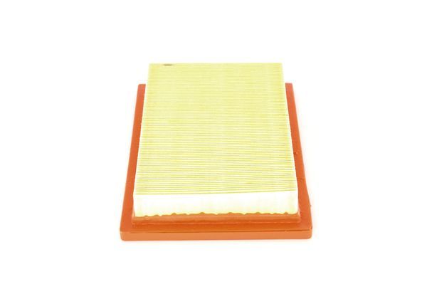 BOSCH 1457433269 Air Filter 245mm Insert Fits Fiat Panda Uno Piaggio Porter