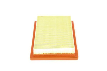 BOSCH 1457433269 Air Filter 245mm Insert Fits Fiat Panda Uno Piaggio Porter
