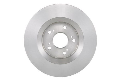 BOSCH 0986479456 Brake Disc Front Vented 293mm Outer Diameter Fits Honda CR-V