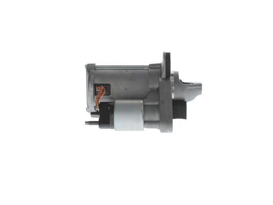 BOSCH 1986S00214 Starter Fits Mercedes-Benz A-Class B-Class CLA GLA GLB