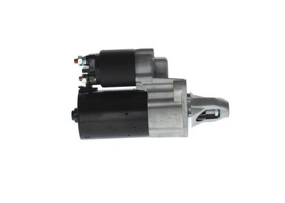 BOSCH 1986S00678 Starter Clockwise Rotation 12V Voltage Fits Mercedes-Benz