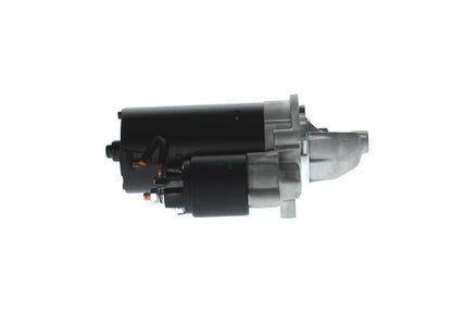 BOSCH 1986S00731 Starter Clockwise Rotation Fits Mercedes-Benz Puch Ssangyong