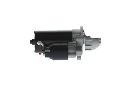 BOSCH 1986S00765 Starter Clockwise Rotation 12V Voltage Fits Mercedes-Benz