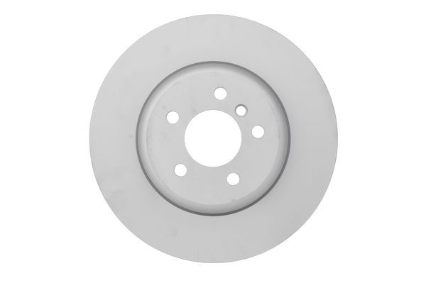 Bosch 0986479772 Brake Disc Front Braking System Fits BMW 5 Series 6 Series