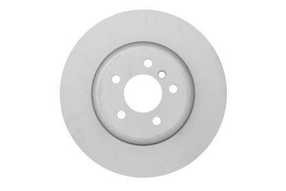 Bosch 0986479772 Brake Disc Front Braking System Fits BMW 5 Series 6 Series