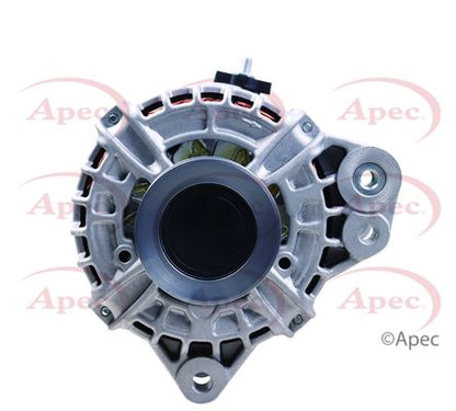 Alternator APEC AAL2039 Fits Volvo S60 S80 S90 V40 V60 V70 V90 XC40 XC60 XC90