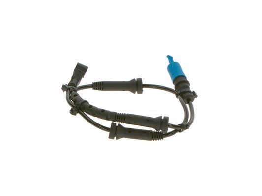 BOSCH 0986594602 Wheel Speed Sensor Front Fits Renault Espace Laguna Vel Satis