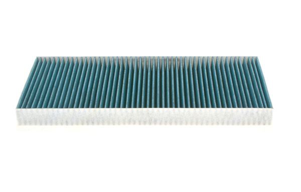 BOSCH 0986628520 Cabin Air Filter 394mm Fits Mercedes-Benz A-Class B-Class