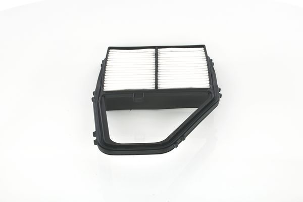 BOSCH 1987429176 Air Filter 312mm Length Insert 43.5mm Height Fits Honda Civic