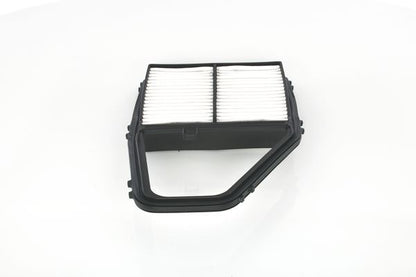 BOSCH 1987429176 Air Filter 312mm Length Insert 43.5mm Height Fits Honda Civic