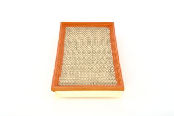BOSCH 1987429179 Air Filter 340mm Length Insert Fits Kia Carens Mentor Shuma
