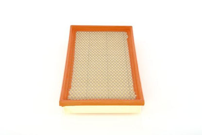 BOSCH 1987429179 Air Filter 340mm Length Insert Fits Kia Carens Mentor Shuma