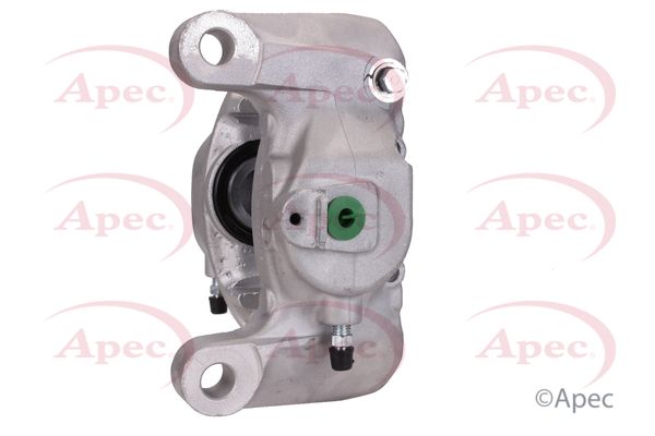 APEC RCA639 Brake Caliper Rear Right O/S Offside Driver Side Fits VW Touareg