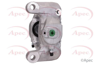 APEC RCA639 Brake Caliper Rear Right O/S Offside Driver Side Fits VW Touareg