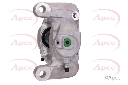 APEC RCA639 Brake Caliper Rear Right O/S Offside Driver Side Fits VW Touareg