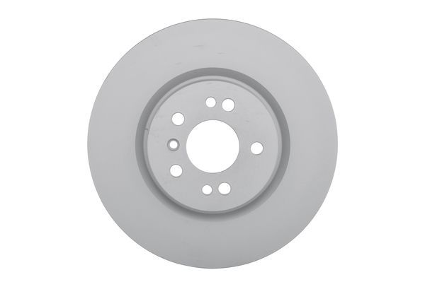 BOSCH 0986479269 Brake Disc Front Vented Fits Mercedes-Benz M-Class R-Class