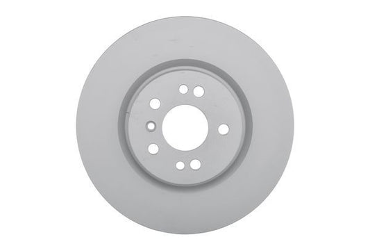 BOSCH 0986479269 Brake Disc Front Vented Fits Mercedes-Benz M-Class R-Class