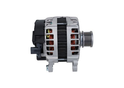 BOSCH 1986A01050 Alternator Clockwise Rotation 14V Voltage Fits Seat VW