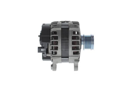 BOSCH 1986A01372 Alternator Clockwise Rotation 14V Fits AUDI SEAT SKODA VW