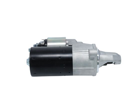 BOSCH 1986S00677 Starter Clockwise Rotation 12V Voltage Fits Mercedes-Benz
