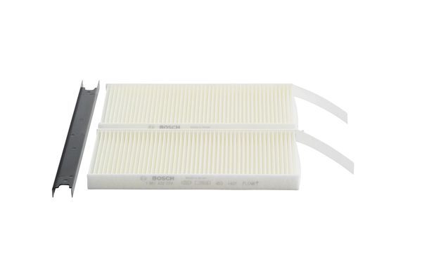 Bosch 1 987 432 078 Cabin Air Filter Fits Mercedes Nissan Opel Renault Vauxhall