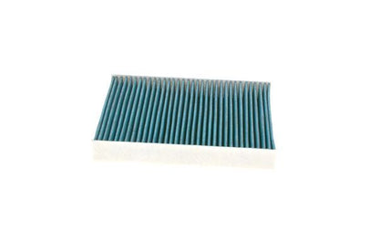 BOSCH 0986628557 Cabin Air Filter Fits Seat Mii Skoda Citigo VW Load Up UP!