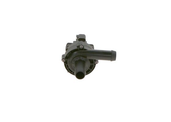 Auxiliary Water Pump (heating water circuit) Fits Jaguar XK XK8 BOSCH 0392023014