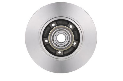 BOSCH 0986479761 Brake Disc Rear Fits Renault Clio Grand Scenic Megane Scenic