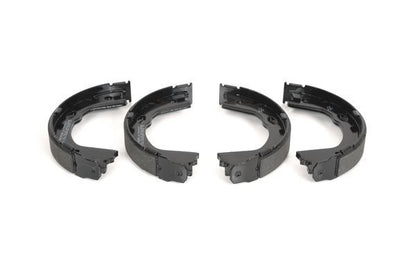 BOSCH 0986487948 Brake Shoe Set For Parking Brake Rear Braking Fits Kia Optima