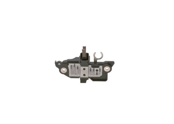 Alternator Regulator Service Replacement Maintenance Car Auto BOSCH 1986AE0066