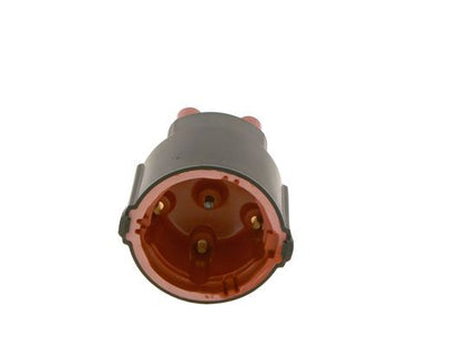 BOSCH 1235522405 Distributor Cap Replacement Service Repair Fits Audi VW