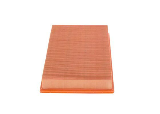 BOSCH 1457429898 Air Filter 285mm Length Insert For Opel Calibra Vectra Saab 900