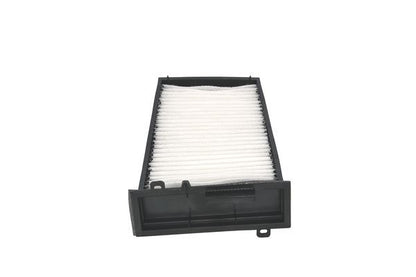 BOSCH 1987432198 Cabin Air Filter 346mm Length Particulate Fits Citroën C5