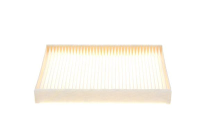 BOSCH 1987435120 Cabin Air Filter 262mm Length Particulate Fits BMW 5 Series