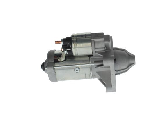 BOSCH 1986S00982 Starter Clockwise Rotation 12V Voltage 2kW Rated Power For Ford