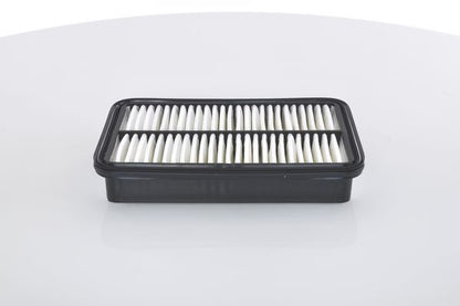 BOSCH 1987429137 Air Filter 248mm Length Insert 42mm Height Fits Daihatsu Toyota