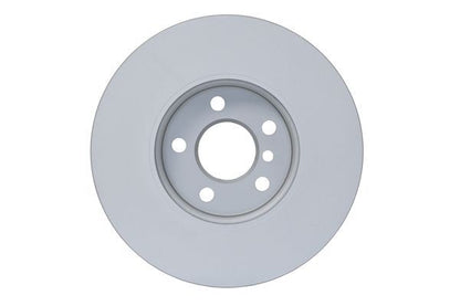 BOSCH 0986479C93 Brake Disc Front Vented 307mm Outer Diameter Fits BMW Mini