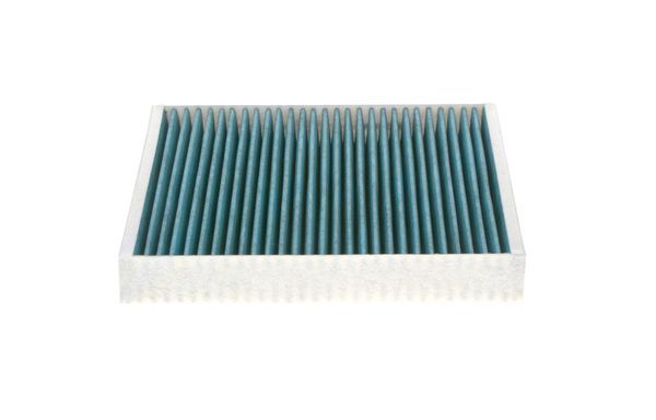 BOSCH 0986628512 Cabin Air Filter Fits Cadillac Chevrolet Opel Saab Vauxhall