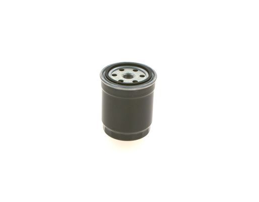 BOSCH 1457434321 Fuel Filter Spin-On 80.5mm Ø Fits Citroën Fiat Peugeot Rover
