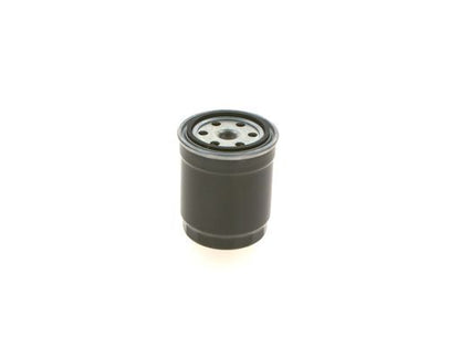 BOSCH 1457434321 Fuel Filter Spin-On 80.5mm Ø Fits Citroën Fiat Peugeot Rover