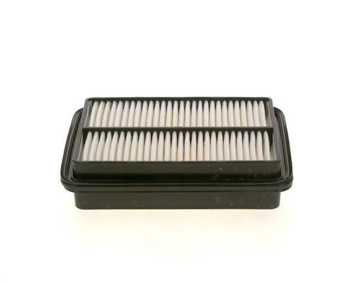 BOSCH 1987429123 Air Filter 223mm Length Insert 53mm Height Fits Daihatsu Toyota