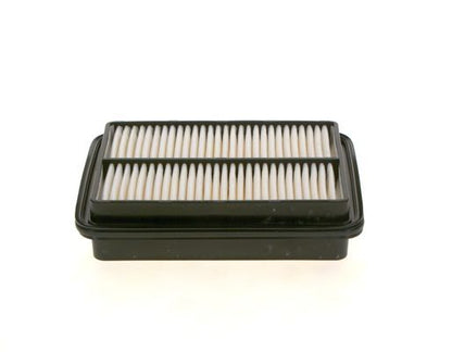 BOSCH 1987429123 Air Filter 223mm Length Insert 53mm Height Fits Daihatsu Toyota